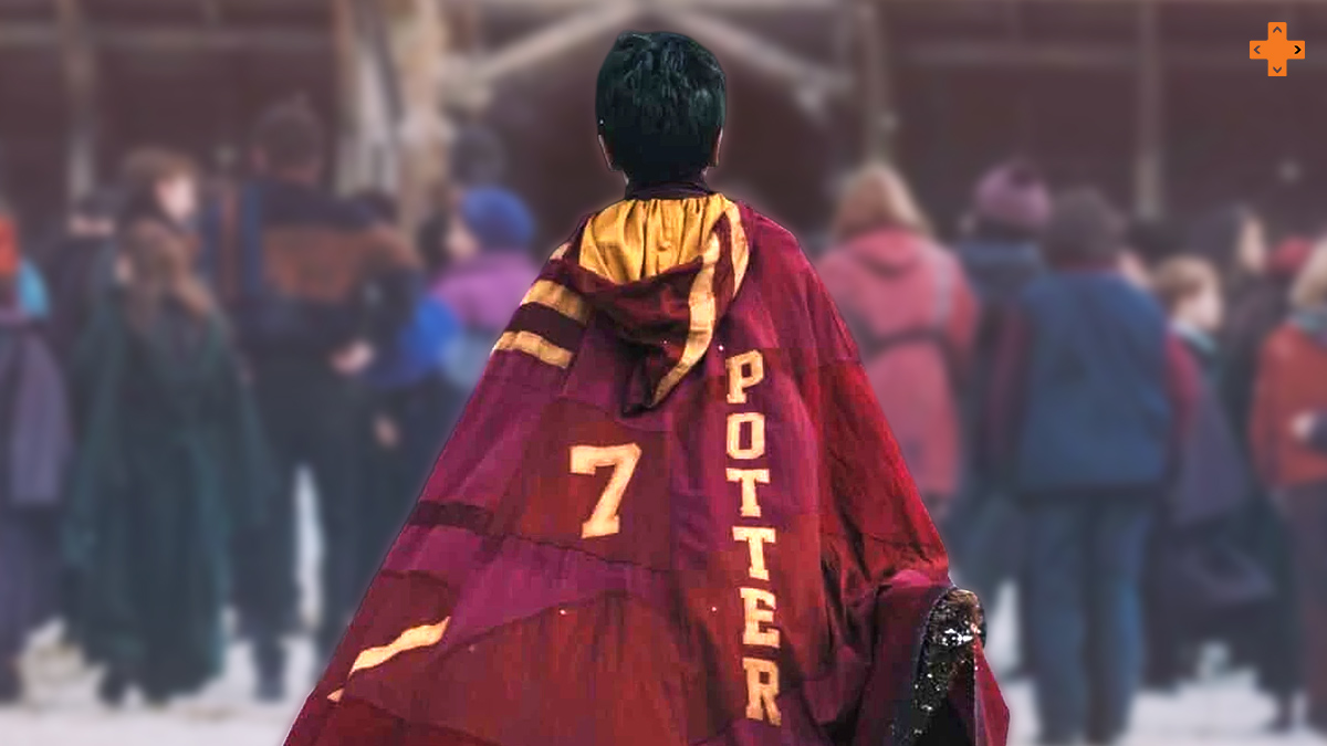 Harry Potter : la série HBO dévoile son premier trailer avec une belle surprise