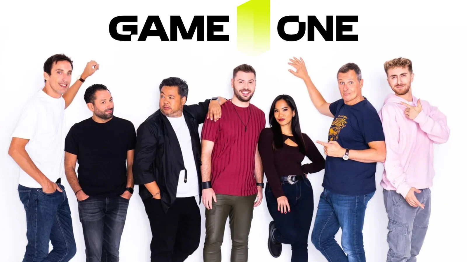 «  Je compte bien trouver » La chaîne Game One pourrait renaître en septembre avec son équipe