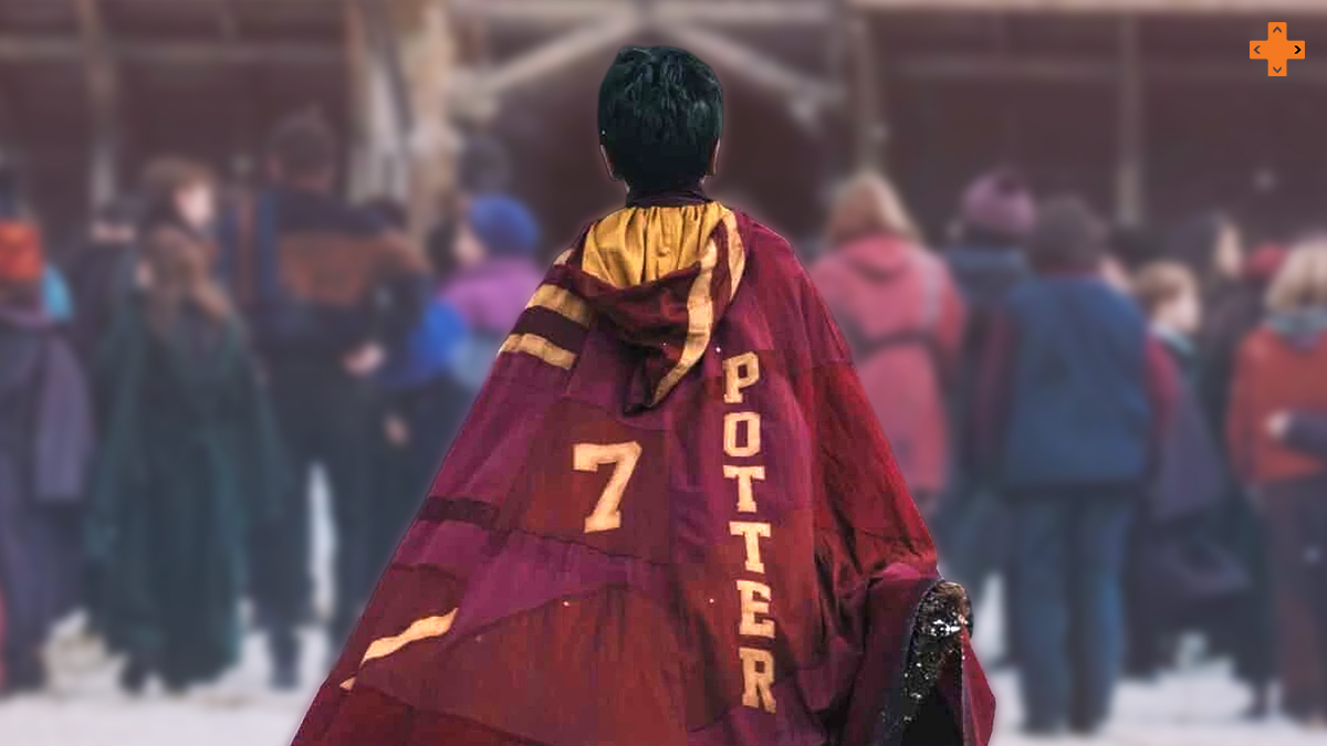 Harry Potter : la série HBO dévoile son premier trailer avec une belle surprise