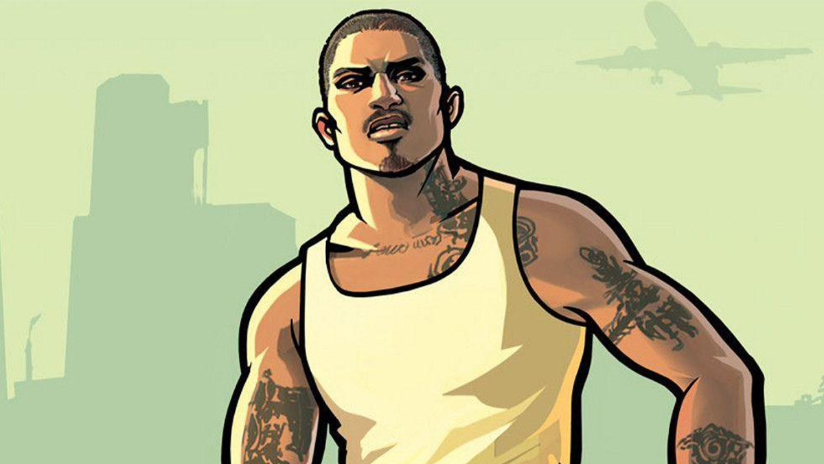 22 ans après, les fans de GTA San Andreas découvrent encore une mission secrète complètement wtf