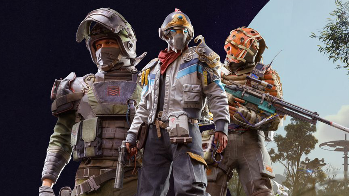 Arc Raiders s'offre une nouvelle grosse mise à jour qui vous donne du contenu gratuit