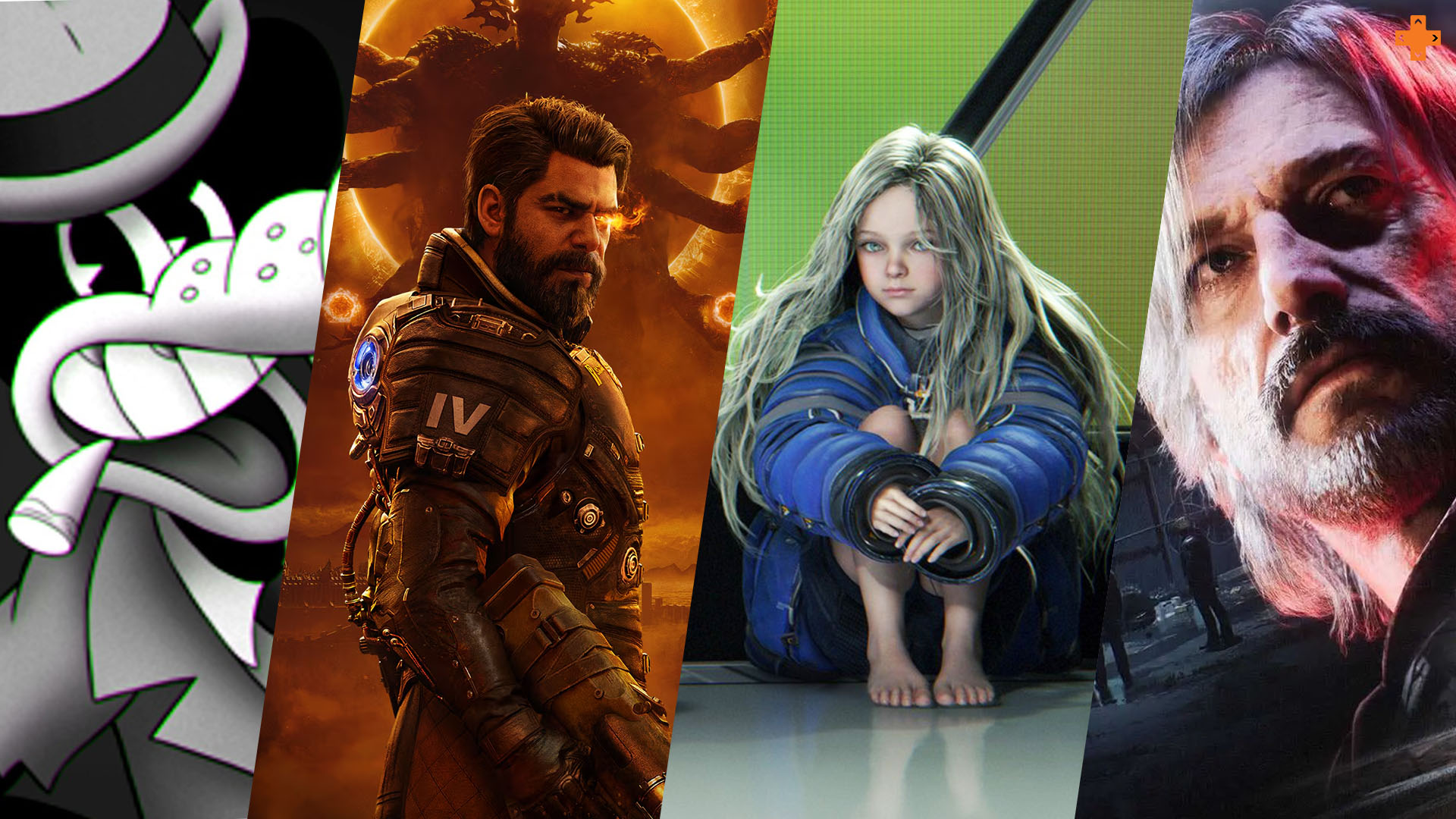 Les sorties jeux vidéo d'avril 2026, avec des jeux ultra attendus et de grosses exclusivités