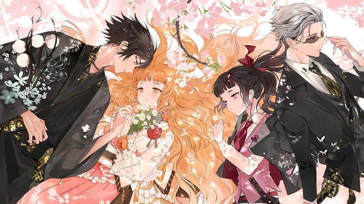 AVIS Agents of the Four Seasons : la nouvelle relève 6 ans après Violet Evergarden ? On a vu l'épisode 1