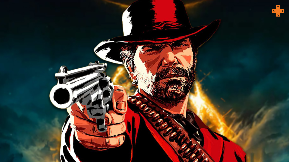 « C'est super cool » Red Dead Redemption 2 devient Elden Ring grâce à un mod fou
