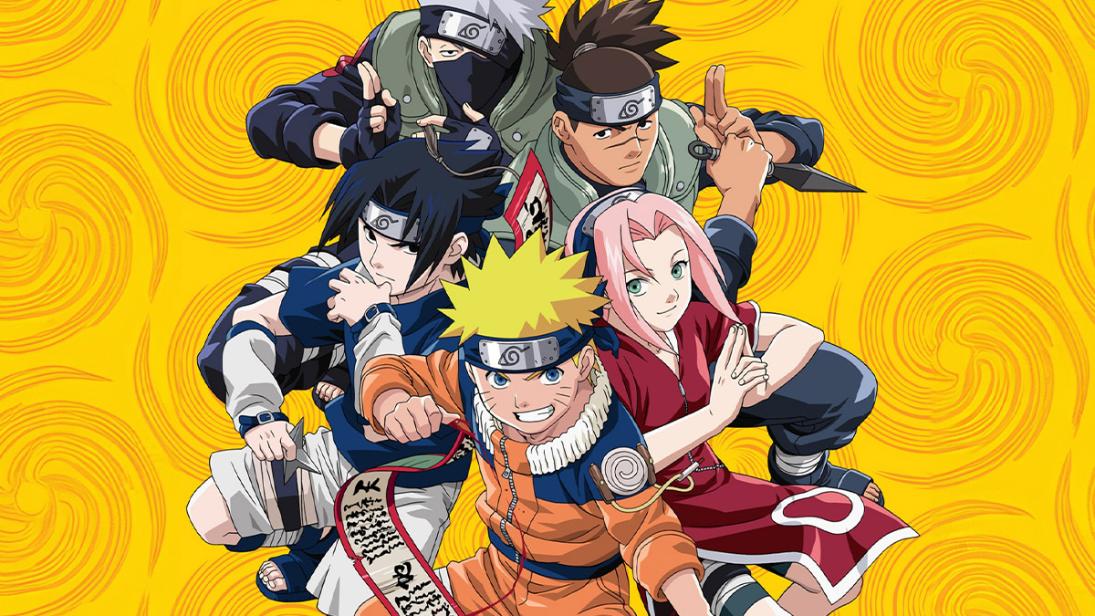 Naruto : une nouveauté exceptionnelle débarque en France