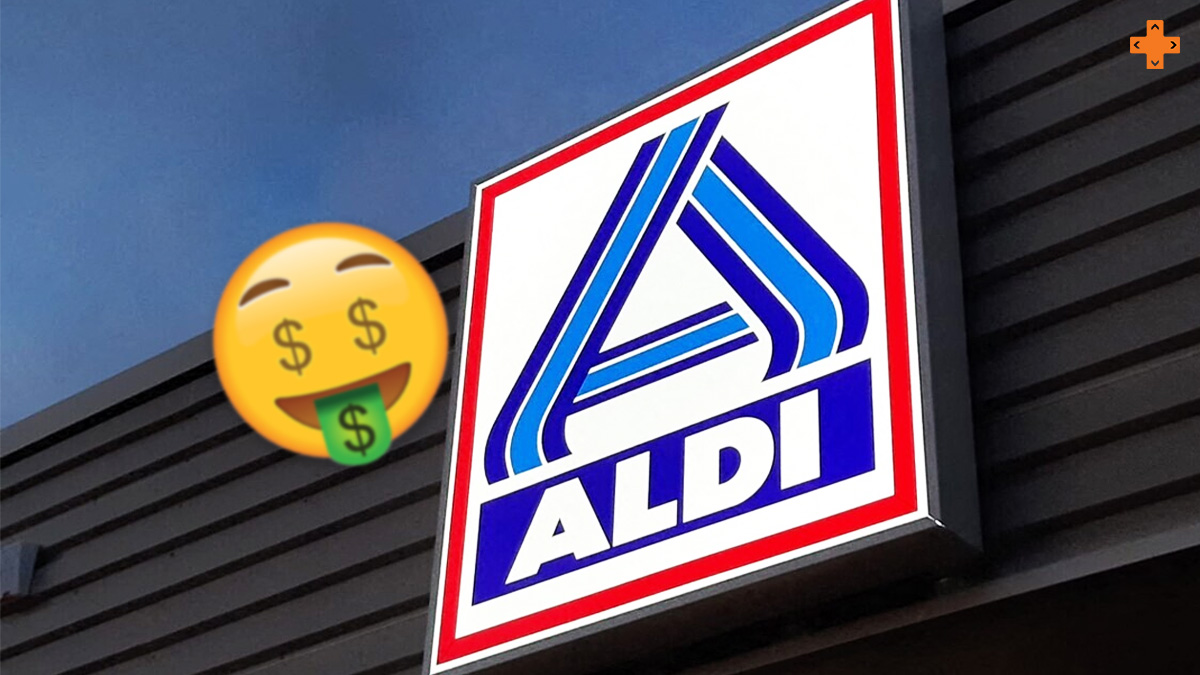 12€ pour rentrer dans un Aldi, le hard-discount vous fait payer le prix fort