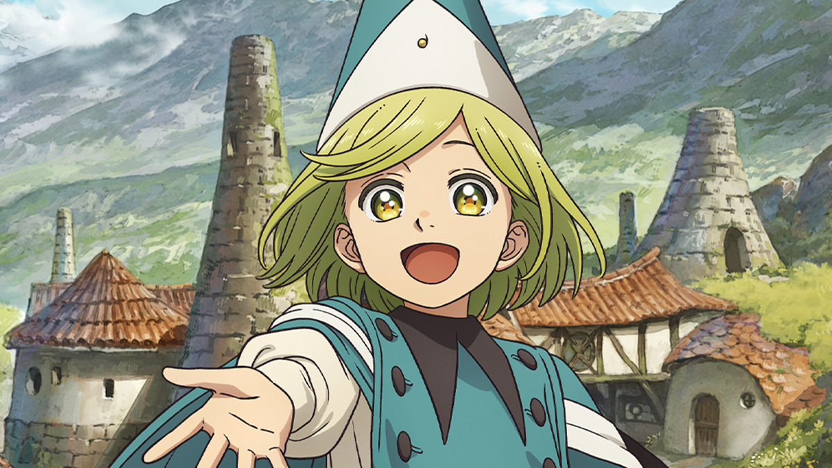 AVIS Witch Hat Atelier : la série magique à ne pas louper avant Harry Potter, on a vu les 3 premiers épisodes