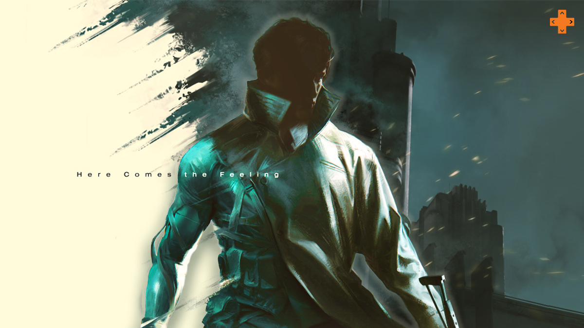 Physint, le successeur de Metal Gear de Kojima, redonne de ses nouvelles et elles sont bonnes