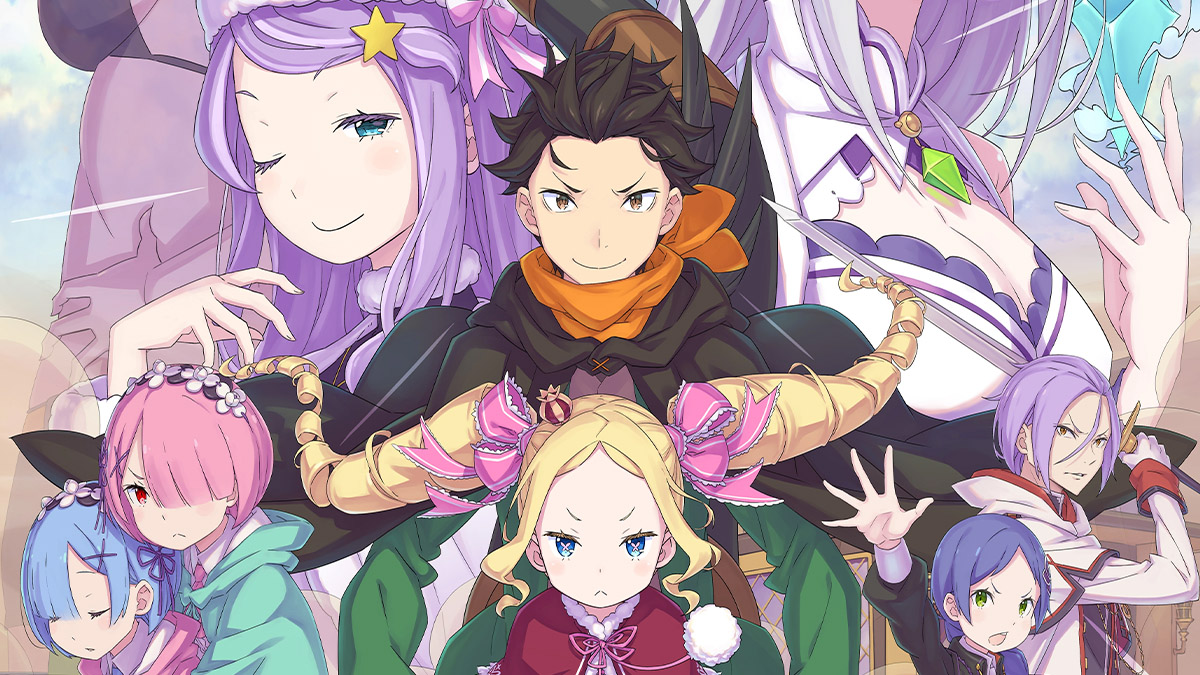 AVIS ReZero : la saison 4 choque déjà, on a vu l'épisode 2 et ça promet