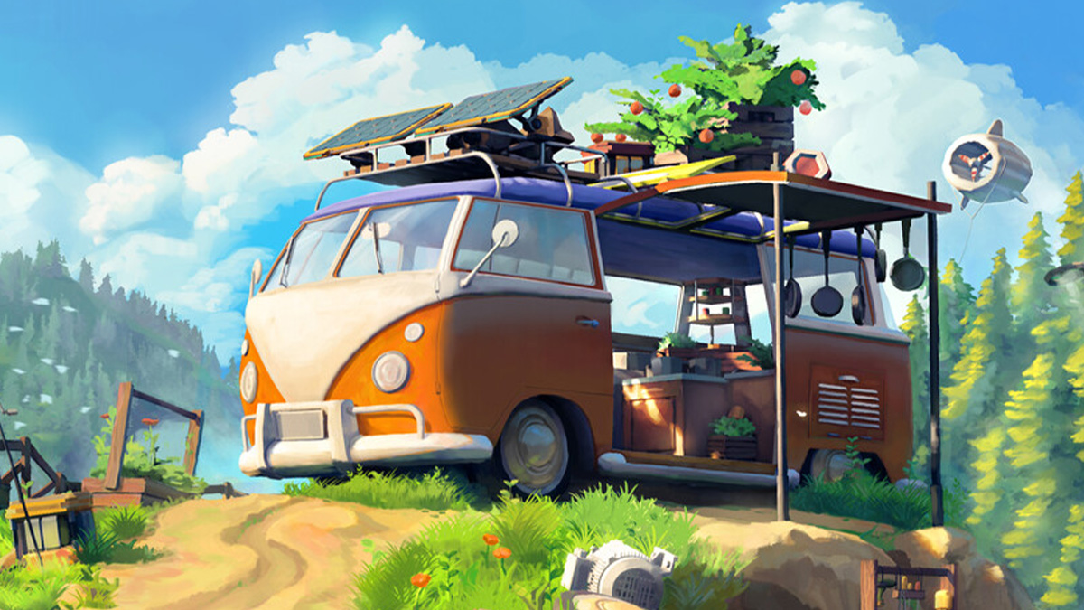 « On préfère ça qu'un jeu cassé » Ce jeu cosy en monde ouvert est attendu par 1,4 million de joueurs, mais il a annoncé une petite mauvaise nouvelle