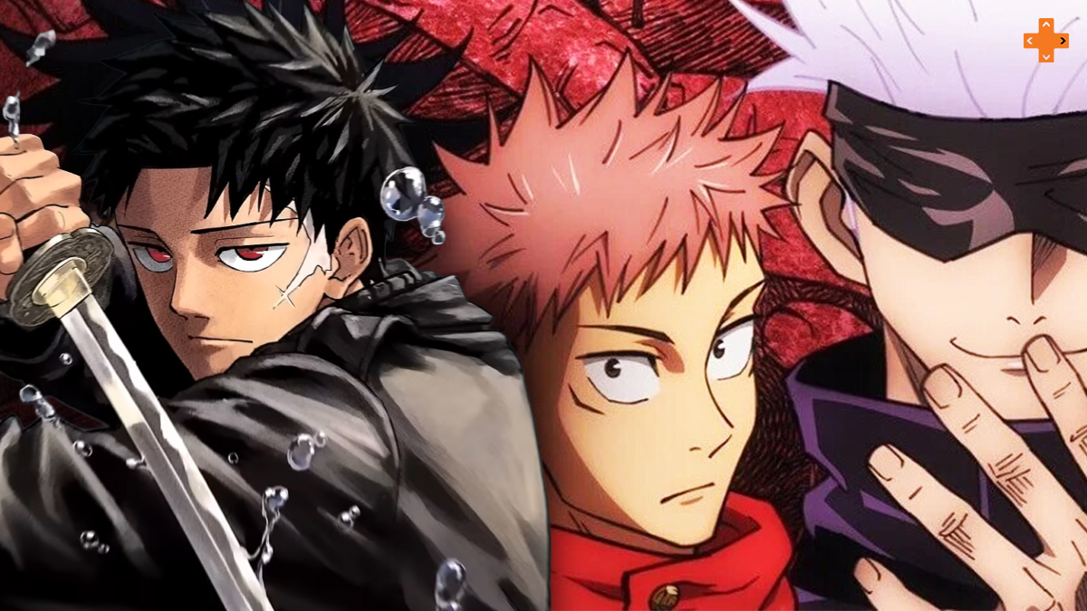 « Ce sera l'anime le plus attendu de ces dernières années » Kagurabachi, le successeur de Jujutsu Kaisen, va avoir le droit à son anime