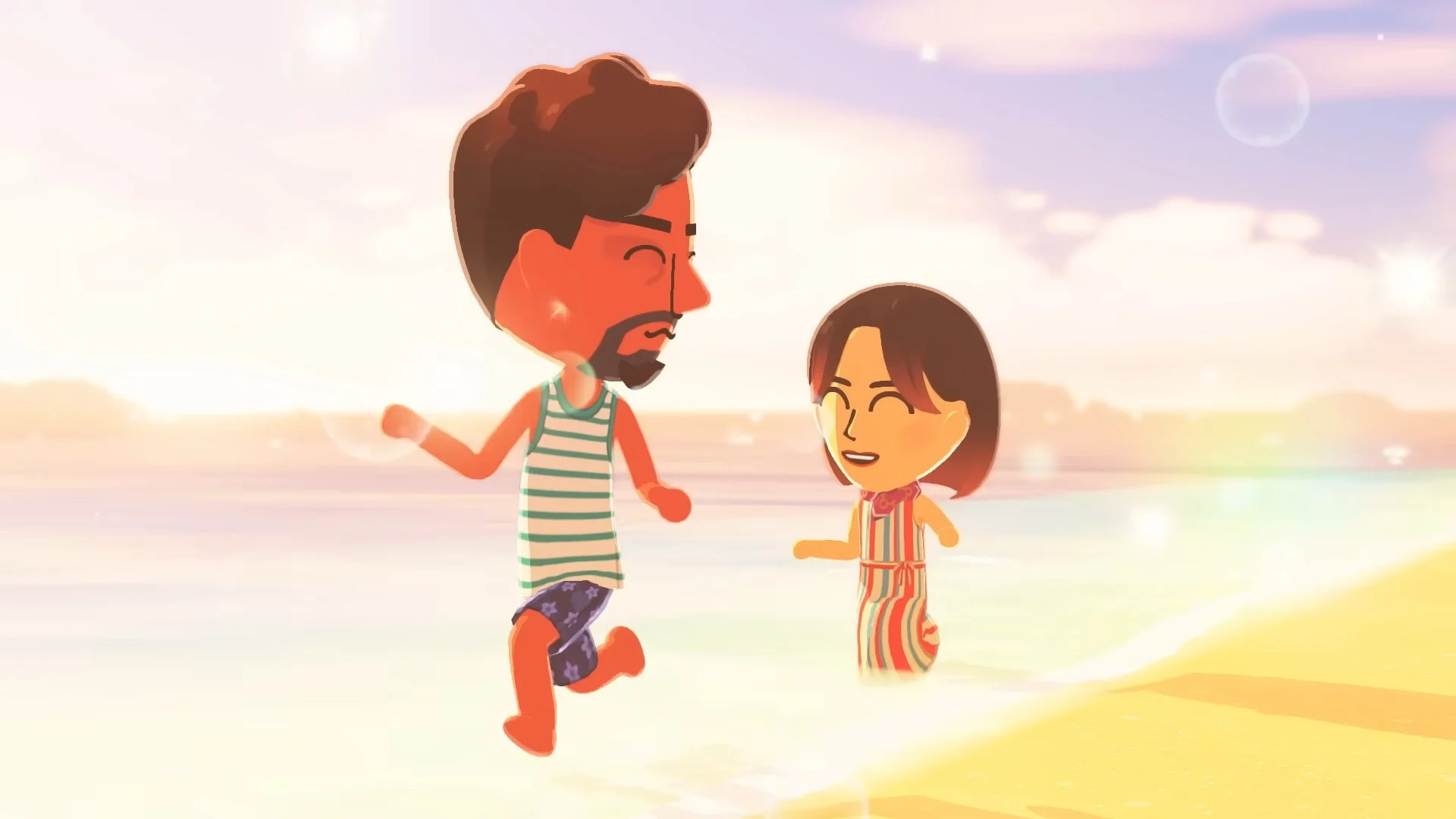 GUIDE Tomodachi Life Une vie de rêve : La liste complète des voyages et comment les débloquer
