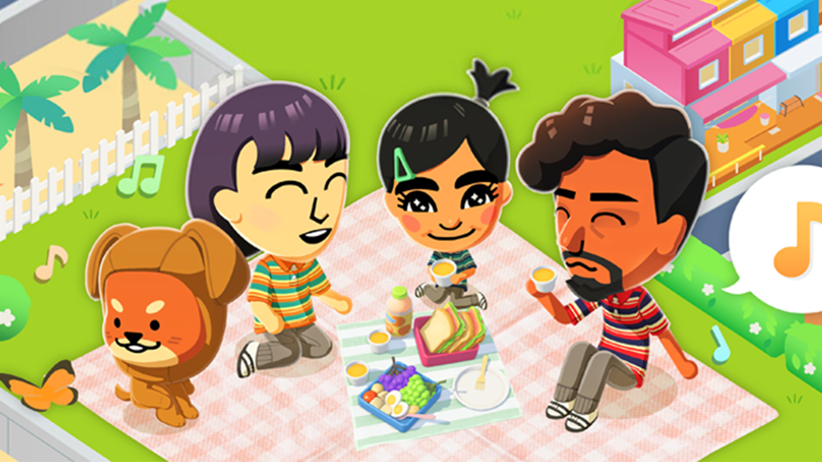 GUIDE Tomodachi Life Une vie de rêve : comment avoir un bébé ?