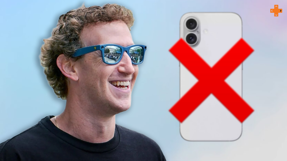 Mark Zuckerberg annonce la fin des smartphones et vous dit déjà ce qui les remplacera