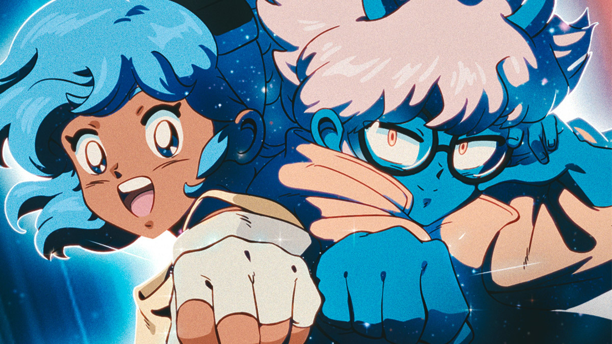 Orbitals, le nouveau jeu pour les fans d'It Takes Two, fait enfin sa grande annonce