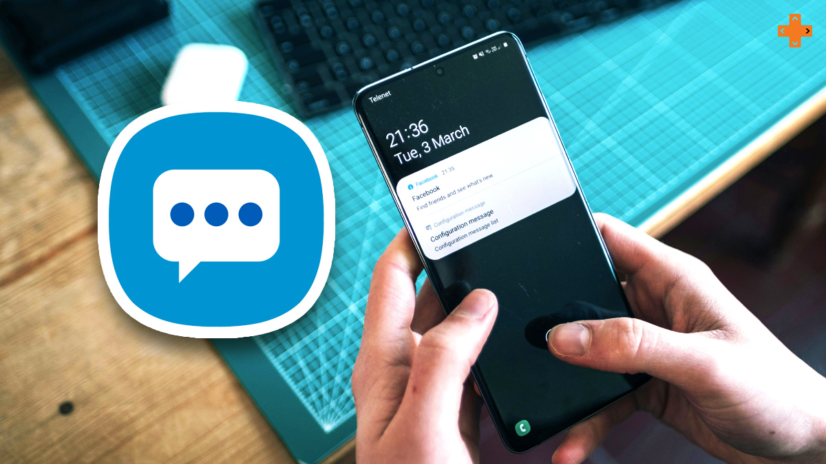 Comment garder et sauver vos SMS après la mise à mort de Samsung Message sur les Galaxy