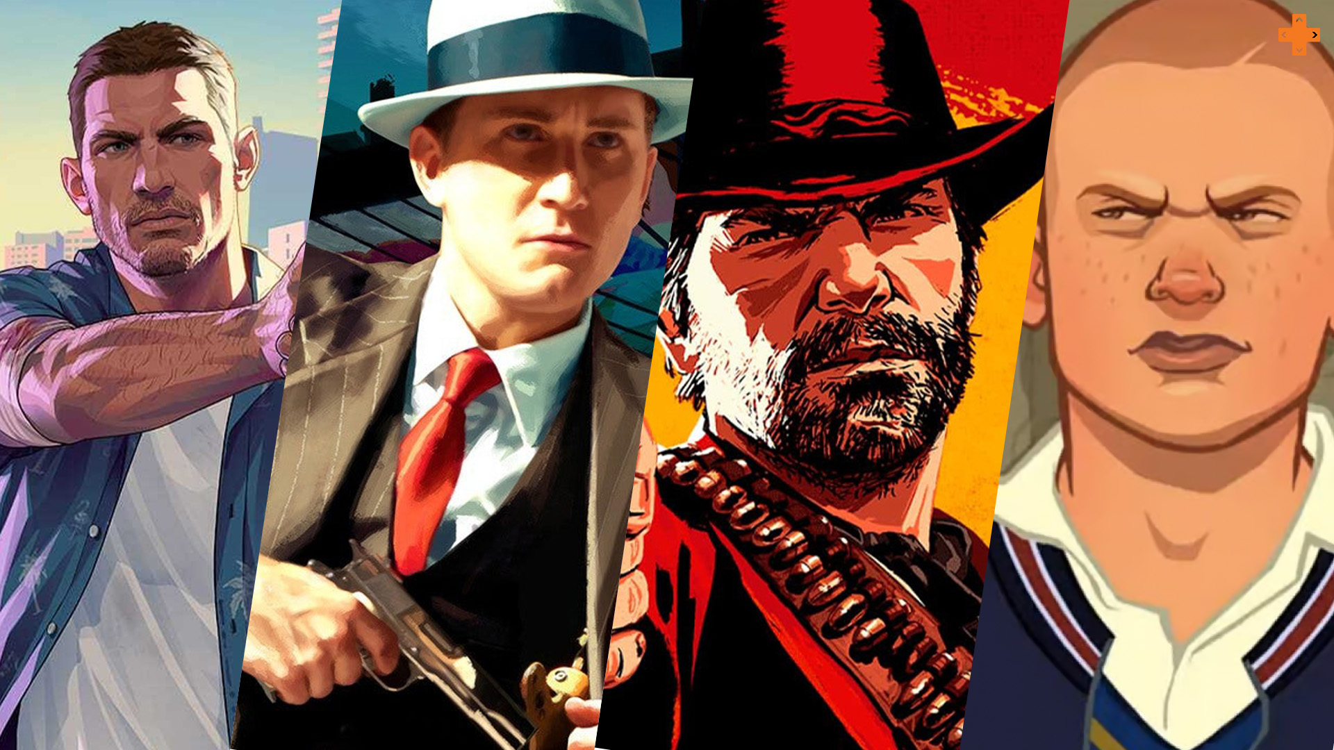 Après 15 ans, Rockstar pourrait faire revenir cette licence appréciée mais encore trop sous-côtée