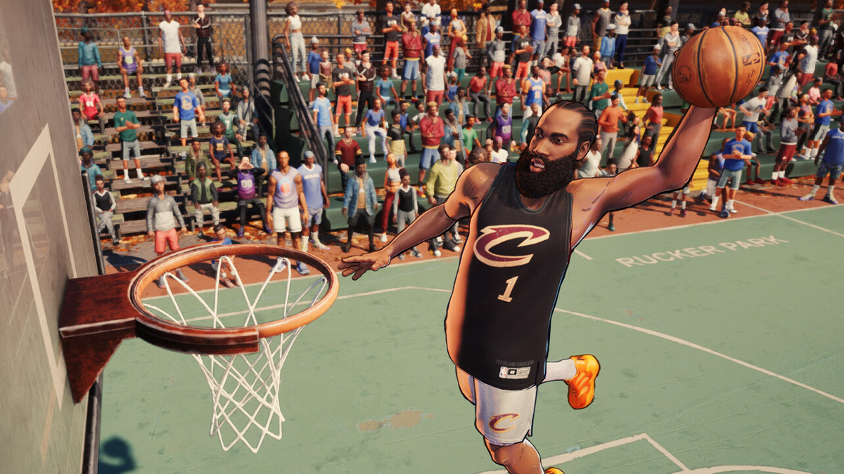 25 ans après NBA Street, son successeur spirituel fait une grande annonce et vous pouvez le tester gratuitement avant tout le monde