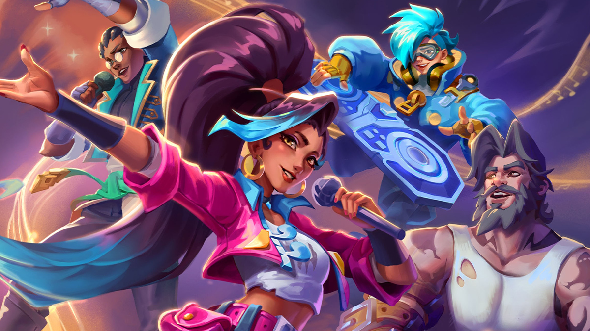 TEST People of Note, un RPG en tour par tour musical entraînant, mais qui rate des notes