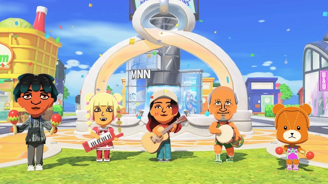 Tomodachi Life n'a pas la fonctionnalité préférée des joueurs et ils la veulent plus que tout dans le jeu