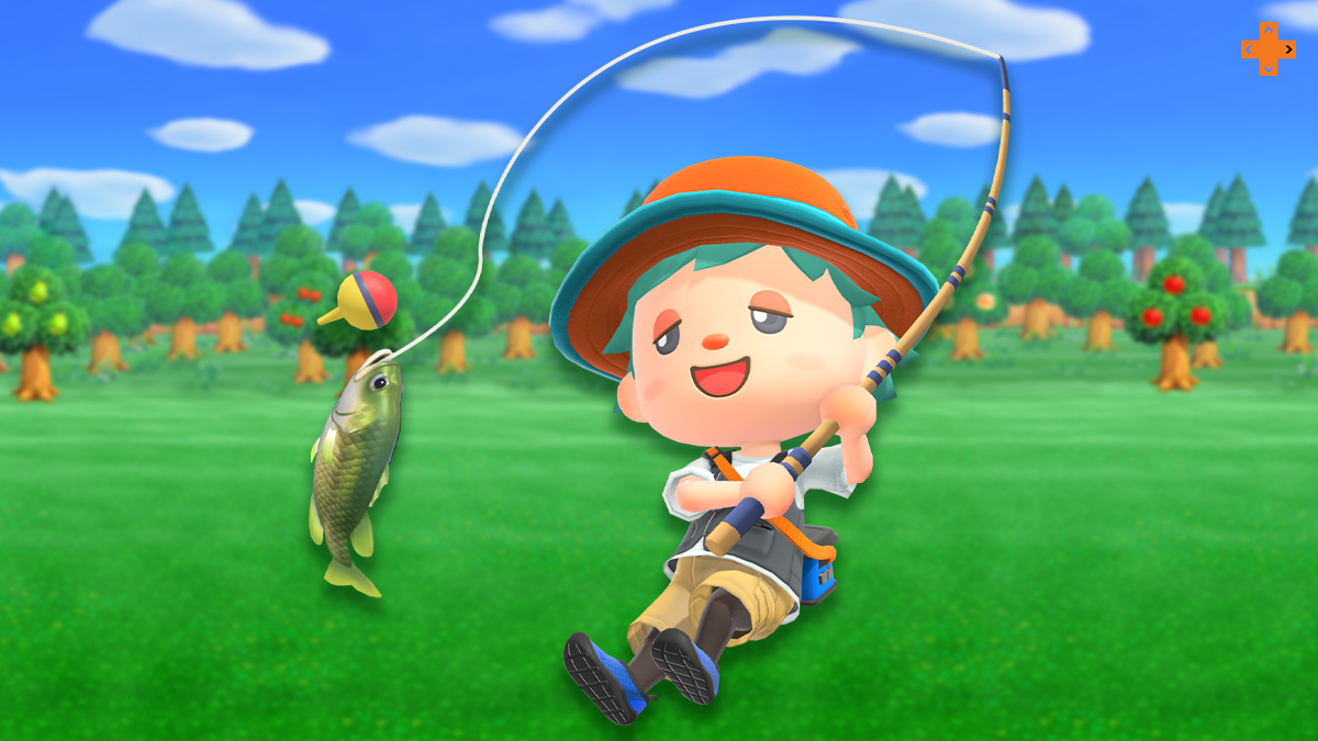 GUIDE Animal Crossing New Horizons : La liste complète des poissons de mai 2026