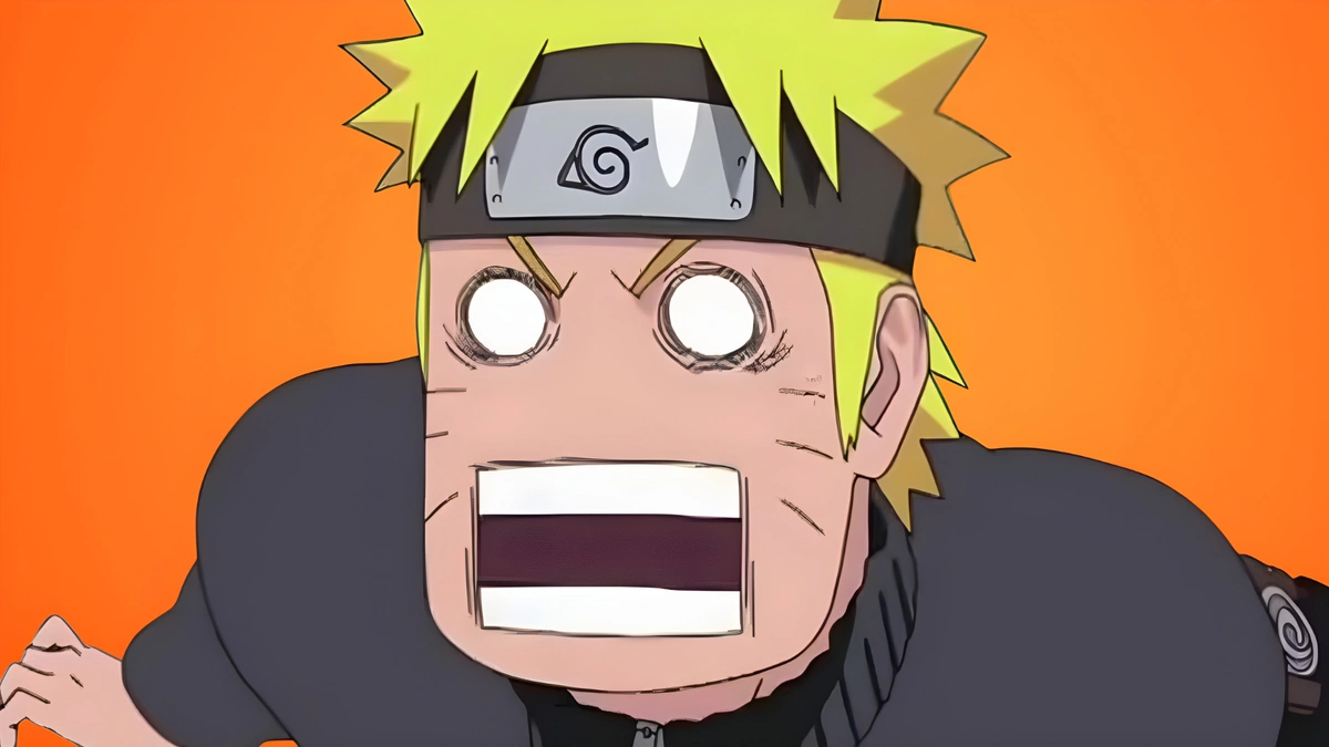 « Vous avez ruiné mon jeu préféré » Naruto s'invite par surprise dans ce jeu populaire, mais ça ne passe pas du tout