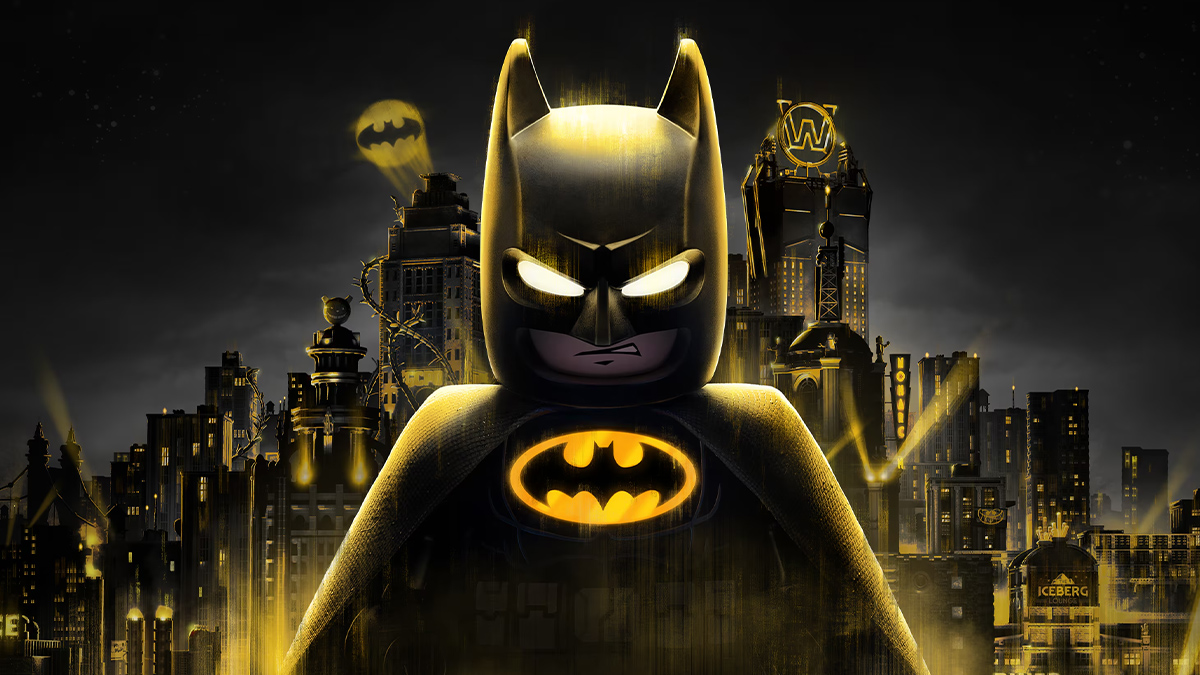 LEGO Batman sera vraiment le jeu ultime pour les fans, on l'a testé pendant 2 heures