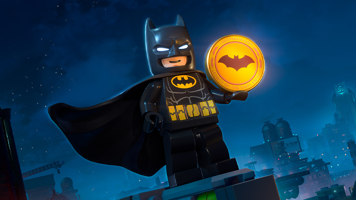 « On a un tas de secrets en réserve » LEGO Batman L'Héritage du Chevalier noir va surprendre même les plus grands fans