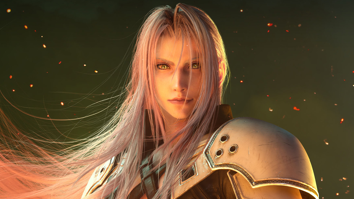 « Je bave déjà, c'est une torture » Le directeur de FF7 Remake 3 vient de faire une promesse qui va rendre l'attende des fans encore plus difficile