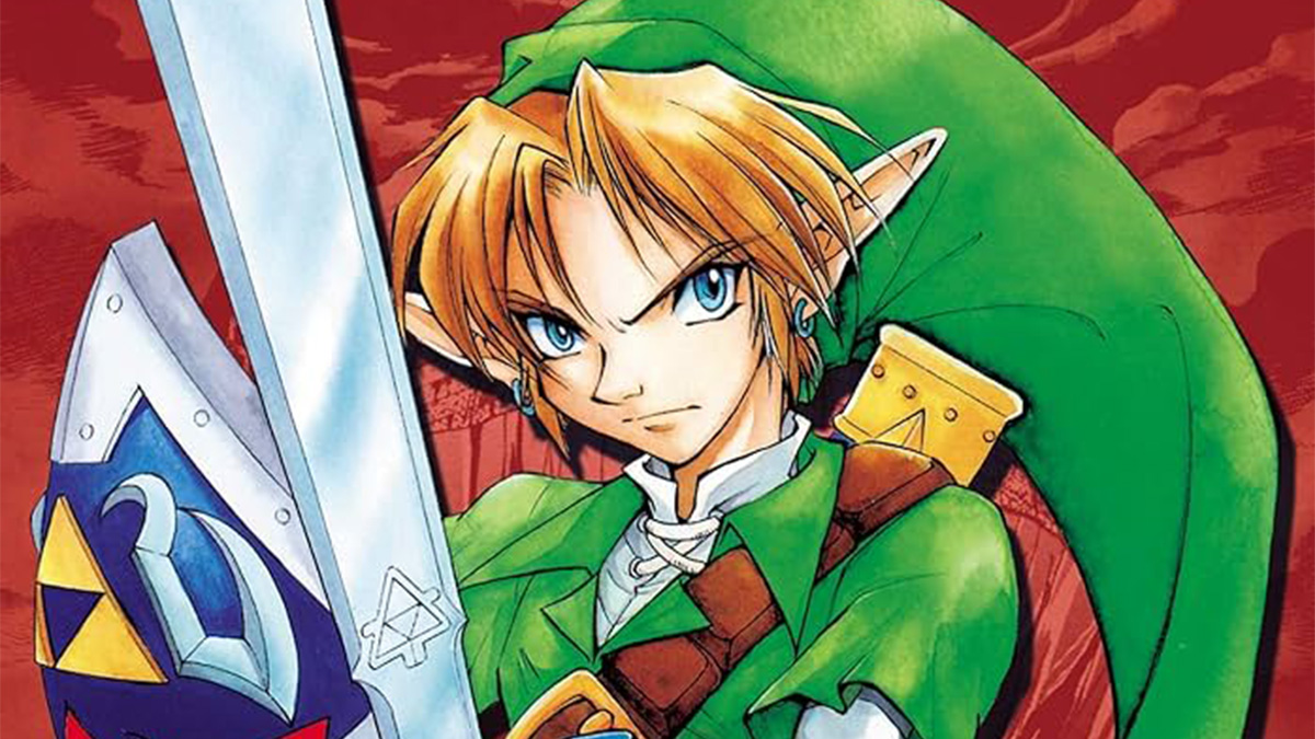 Le remake de Zelda Ocarina of Time fait rêver les fans, mais une grosse mise en garde pour les derniers "leaks"