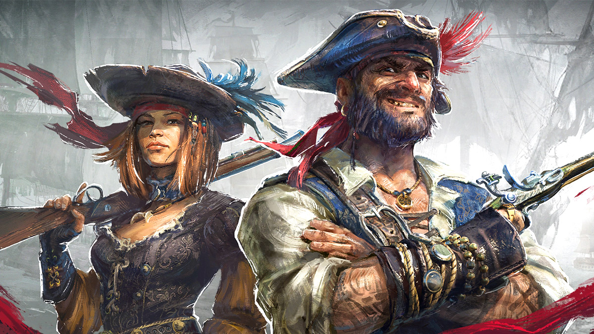 Windrose, le Black Flag-like phénomène, pourrait tuer votre SSD