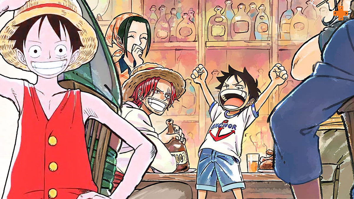The One Piece : le remake va faire une grande surprise aux fans français, voici l'événement à ne pas louper