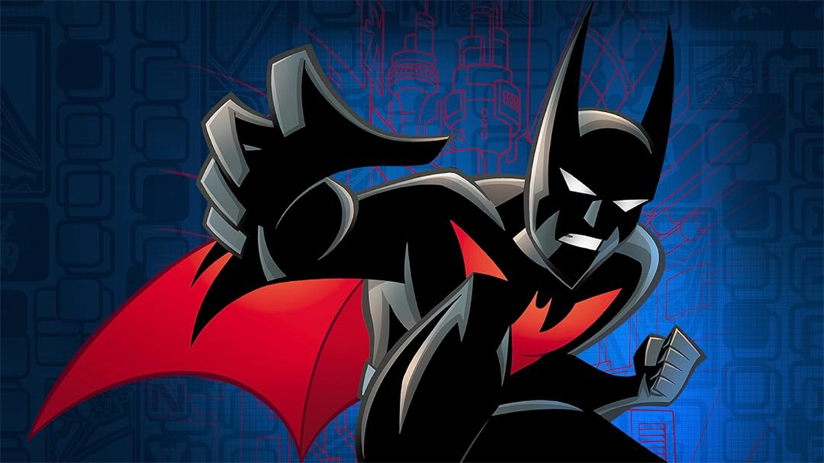 « C'est faux » Cette rumeur de Batman Beyond était tellement parfaite que tous les fans voulaient y croire