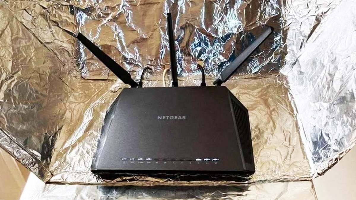 Cette astuce à 2¬ va booster votre wifi, ce sont les experts qui la recommandent