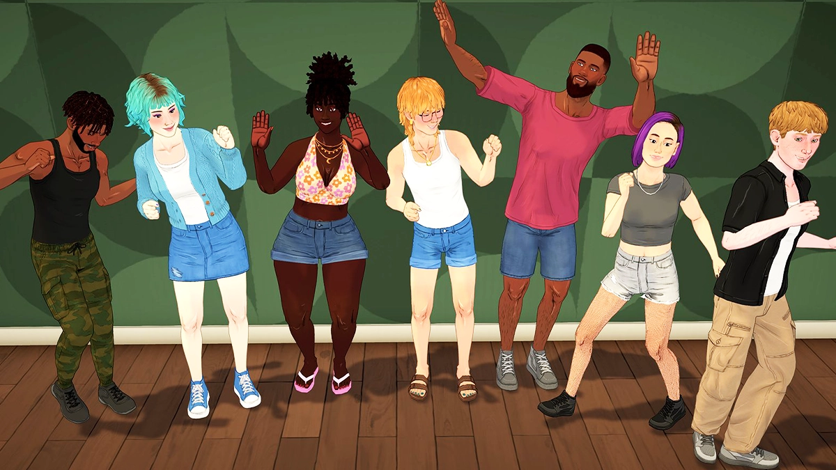 Bientôt la fin pour Les Sims 4 ? Paralives fait un énorme carton avec 10 millions de dollars gagnés en quelques heures