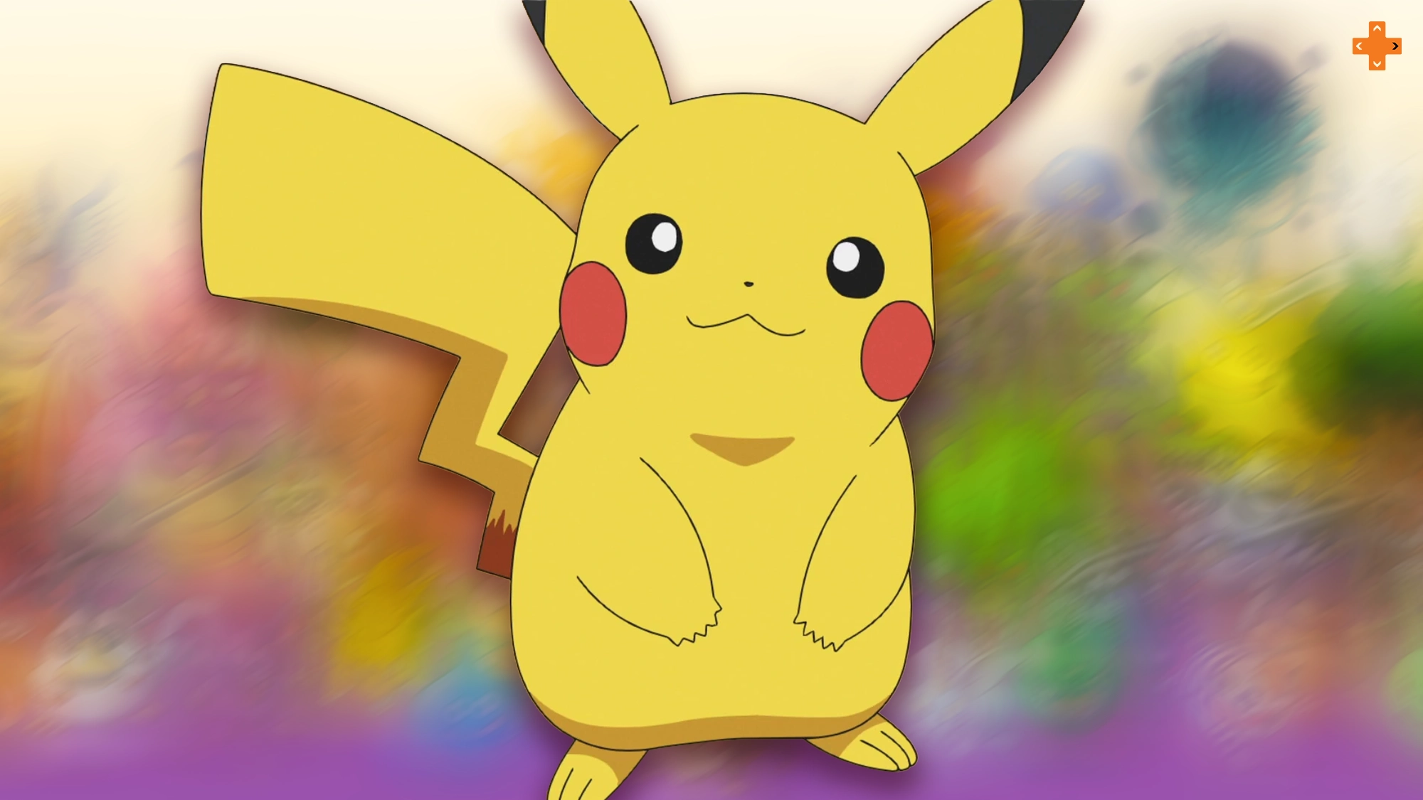 L'un des plus gros concurrents de Pokemon est de retour, une autre licence ultra culte