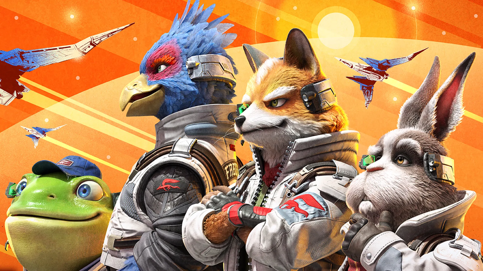 On a testé Star Fox sur Nintendo Switch 2, déjà la meilleure exclu de 2026 ?