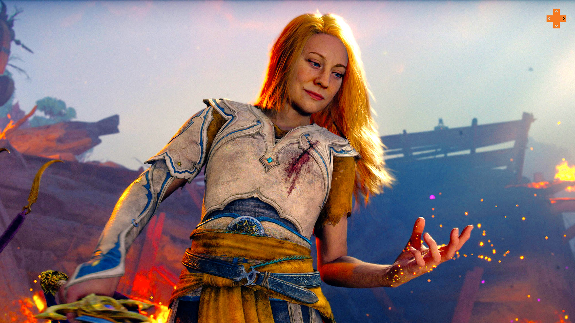 God of War Laufey réserverait une bonne surprise aux fans, selon un nouveau leak God of War Laufey réserverait une bonne surprise aux fans, selon un nouveau leak