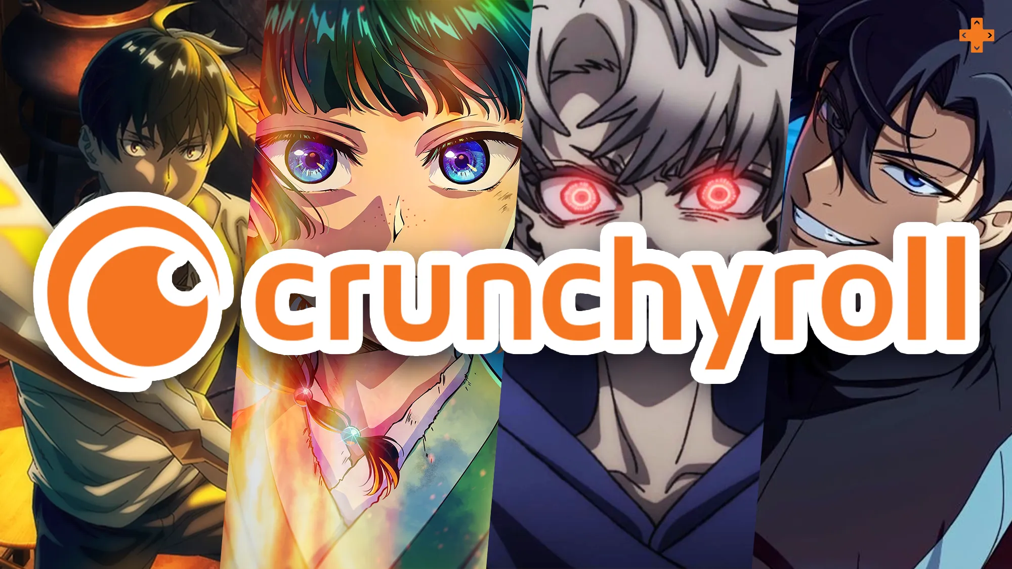 Crunchyroll prépare encore du lourd pour 2026 avec une pluie d'annonces pour ses séries les plus attendues