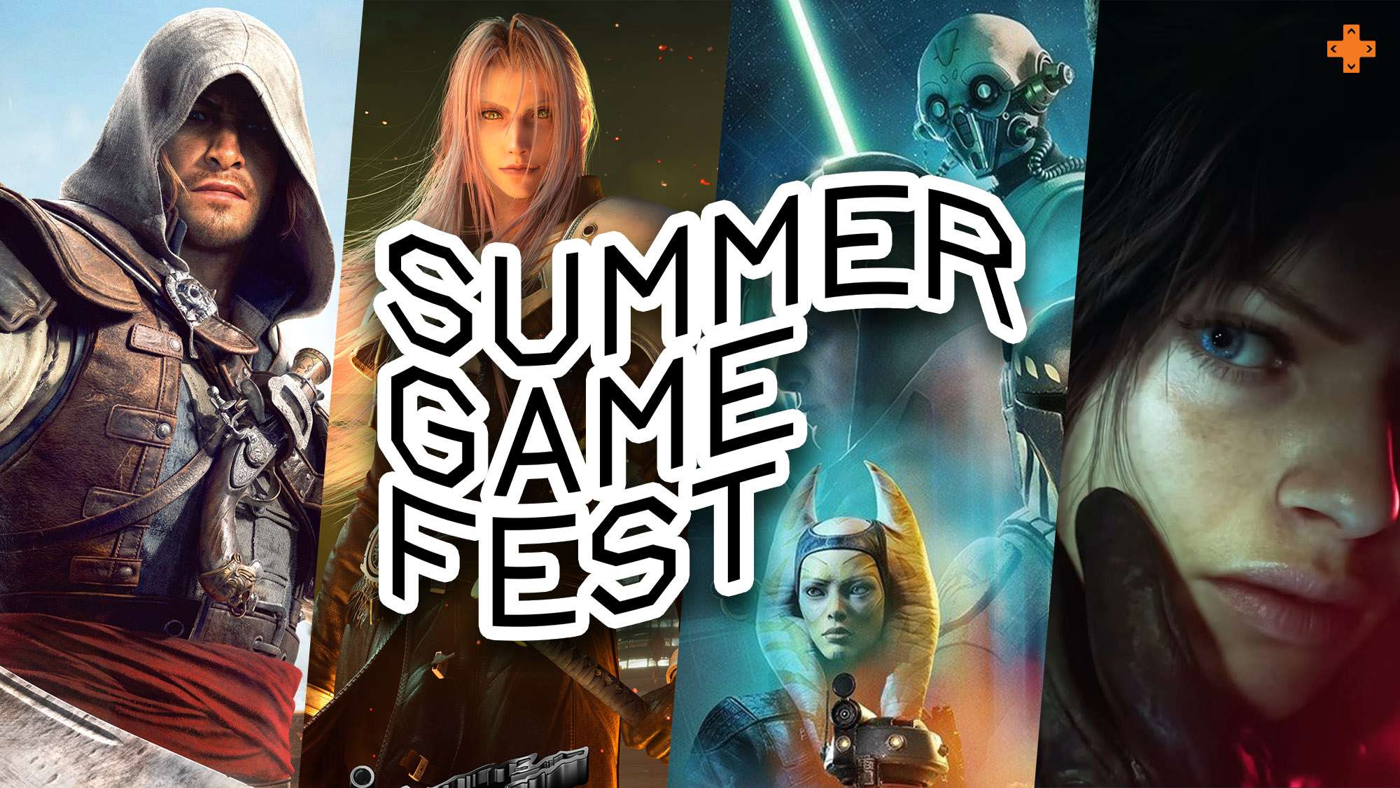Summer Game Fest 2026 : le grand récap avec d'énormes surprises et des annonces ultra attendues
