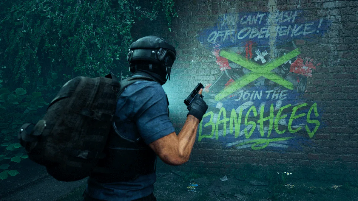 Vous attendiez The Last of Us Factions plus que tout ? Ce nouveau jeu est vraiment fait pour vous