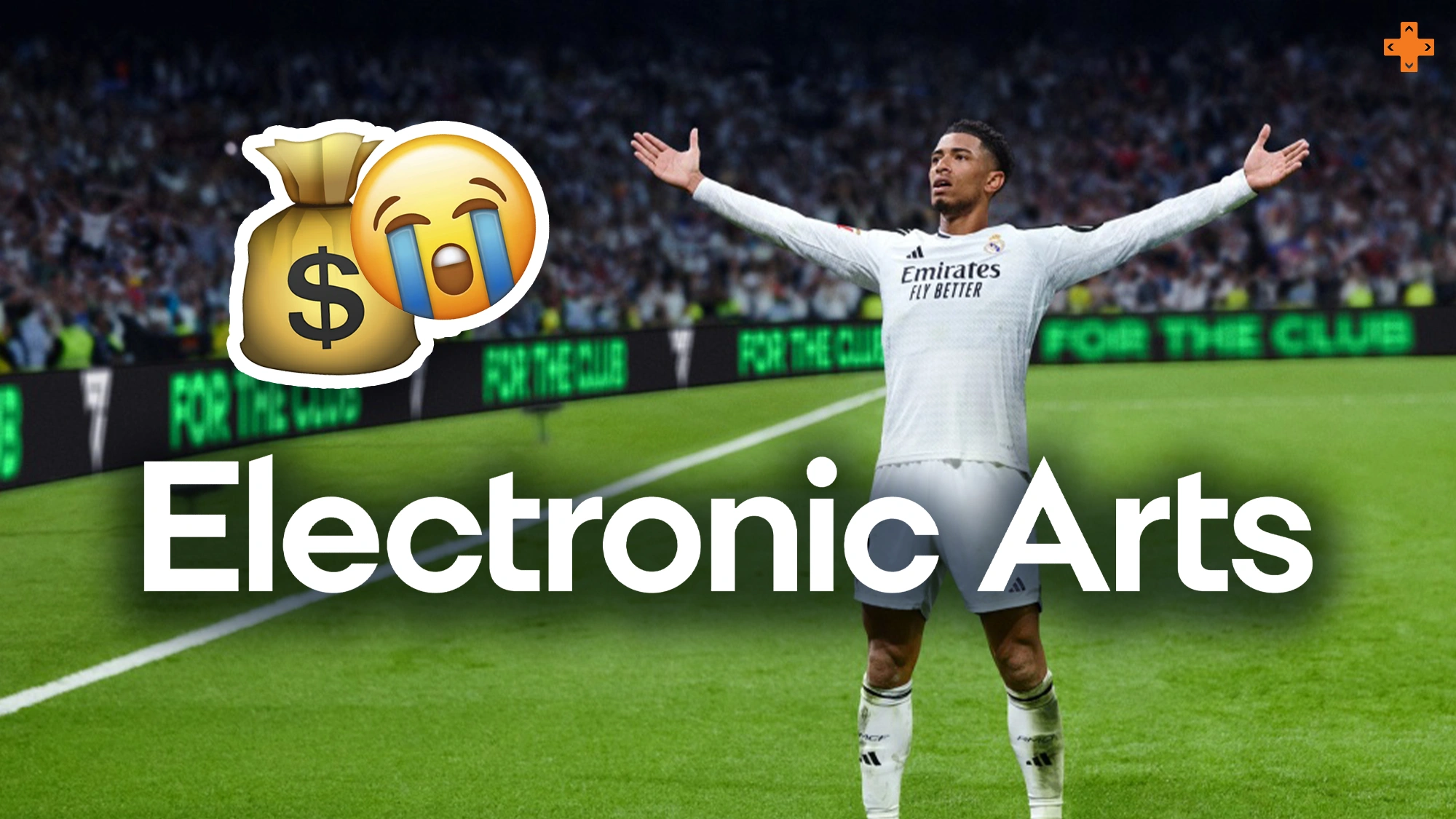 « C'est abject » Les joueurs paient déjà leurs jeux 80 ¬ et EA va y ajouter de la publicité