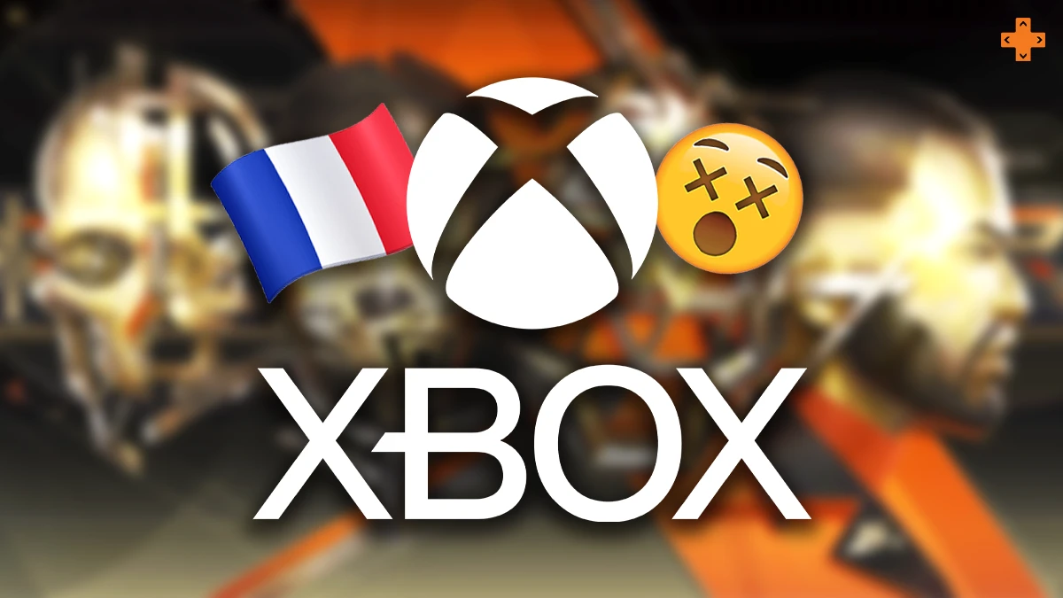« Une réalité » Xbox pourrait même fermer l'un de nos meilleurs studios français