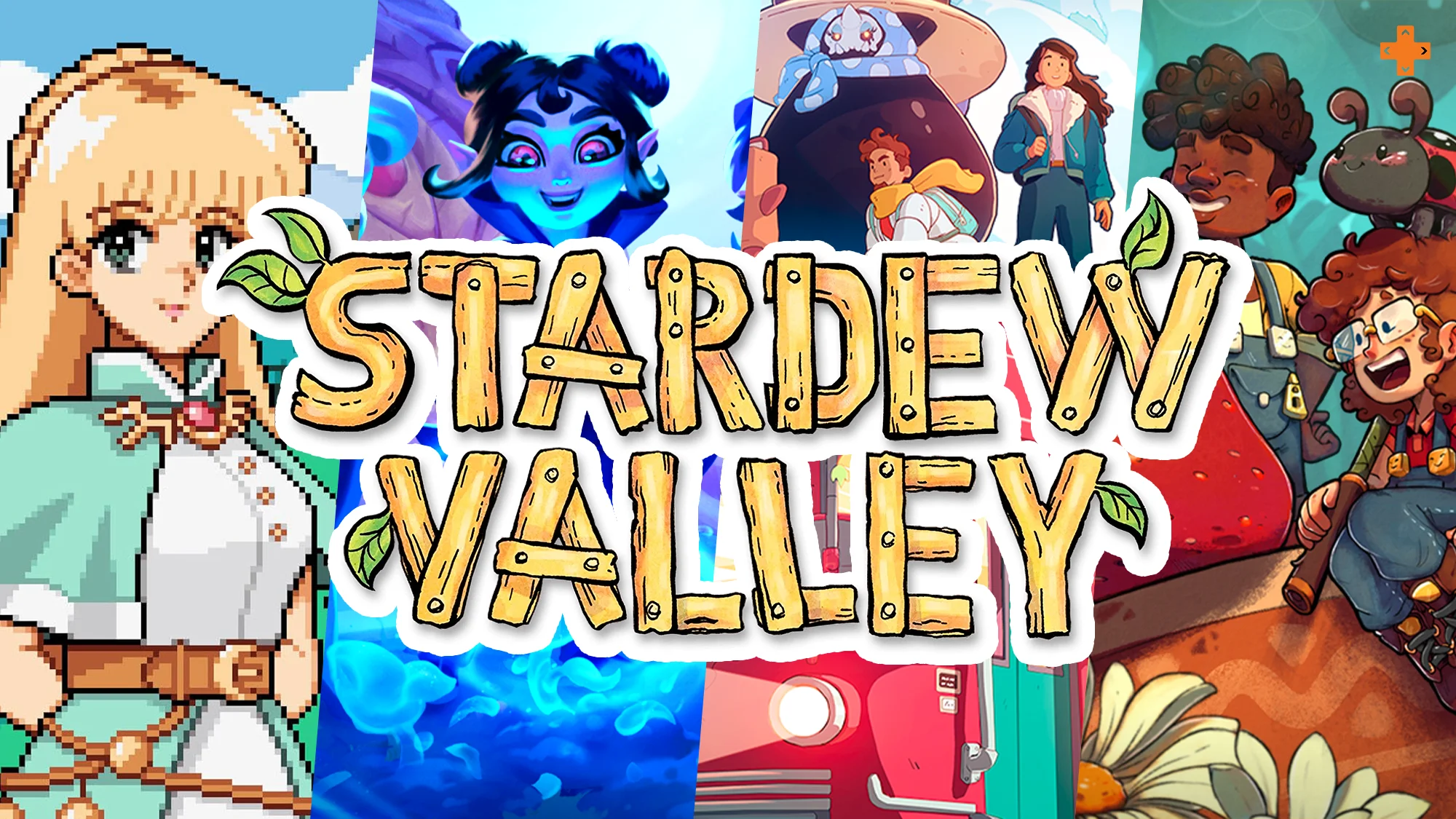 Fans de Stardew Valley ? Voici les meilleurs jeux à surveiller annoncés au Summer Game Fest 2026