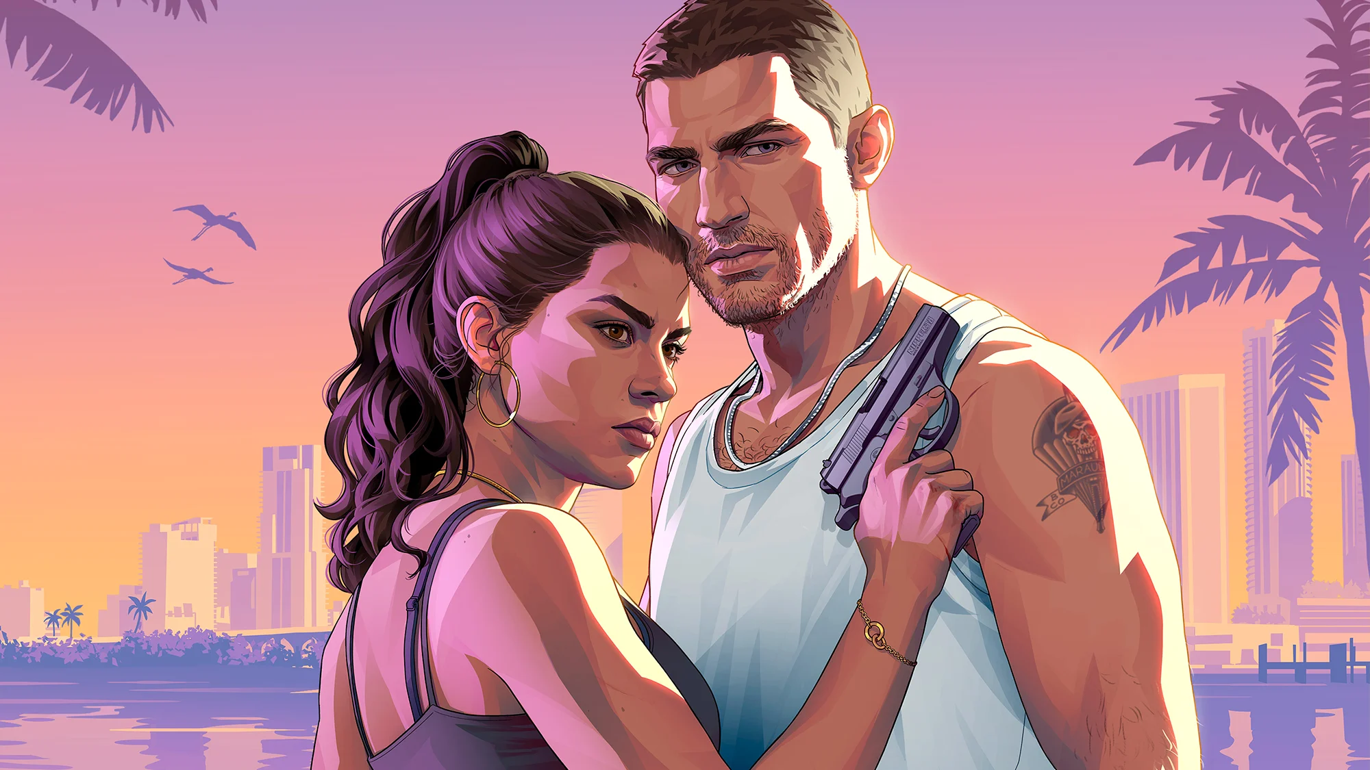 « Quelque chose qui n'a jamais été fait avant » GTA 6 va bientôt faire sa grande annonce et secouer toute l'industrie, le grand patron nous rappelle pourquoi ça allait valoir l'attente