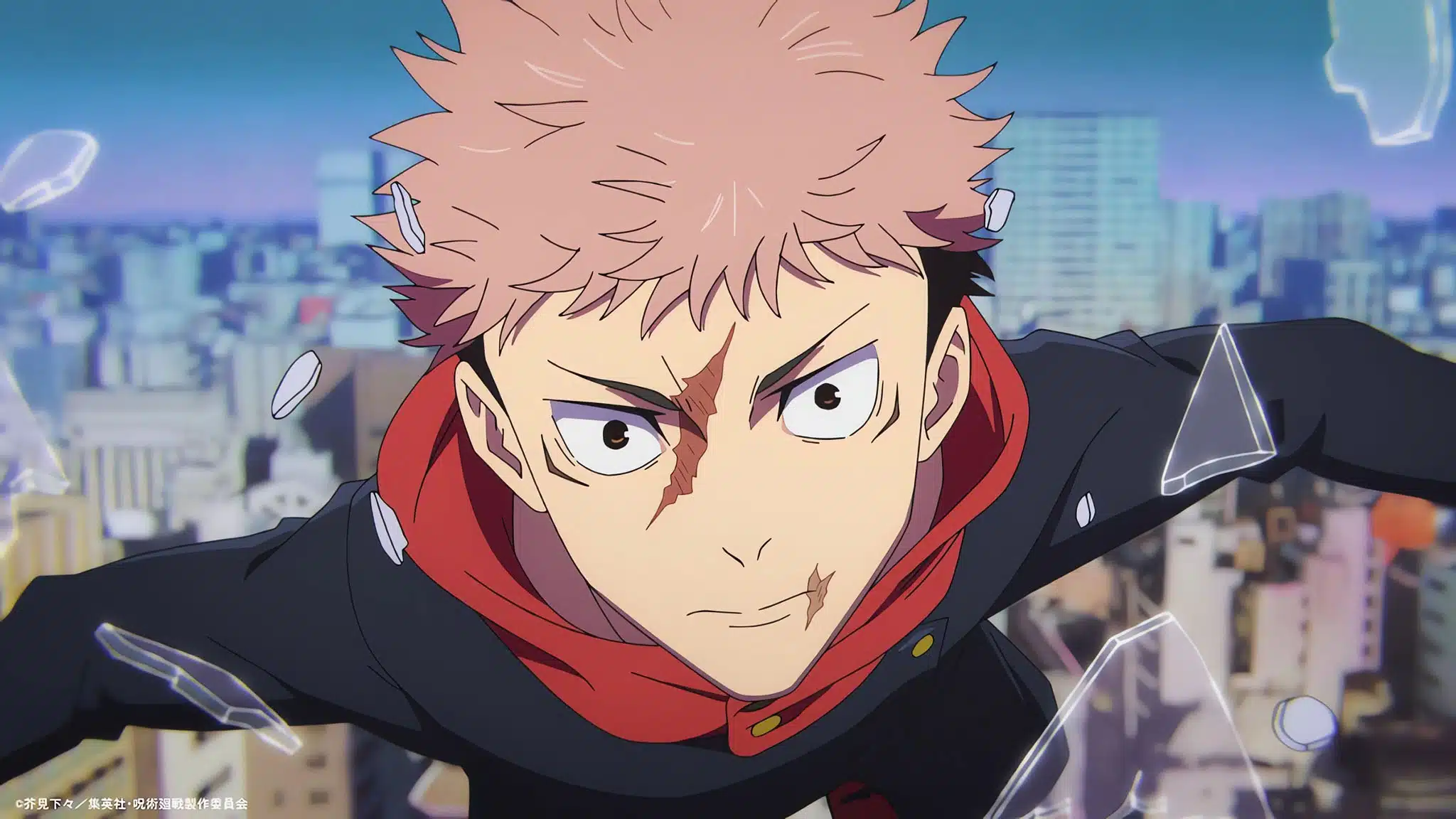 « C'est tellement énorme » Jujutsu Kaisen dévoile par surprise les premières images de la saison 4, ça envoie du très lourd