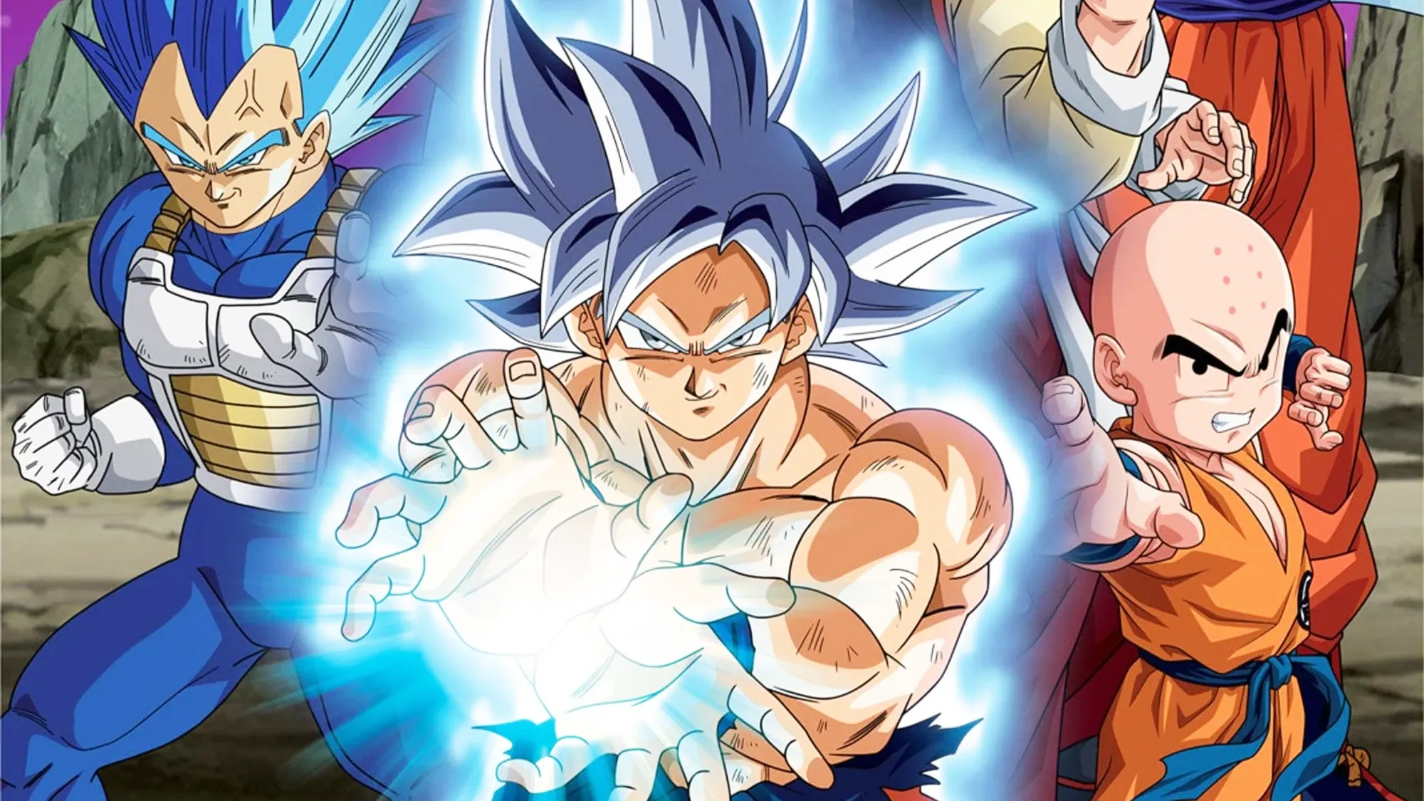 « Le petit garçon en moi pleure de joie » L'auteur de Dragon Ball Super rend un magnifique hommage à Akira Toriyama