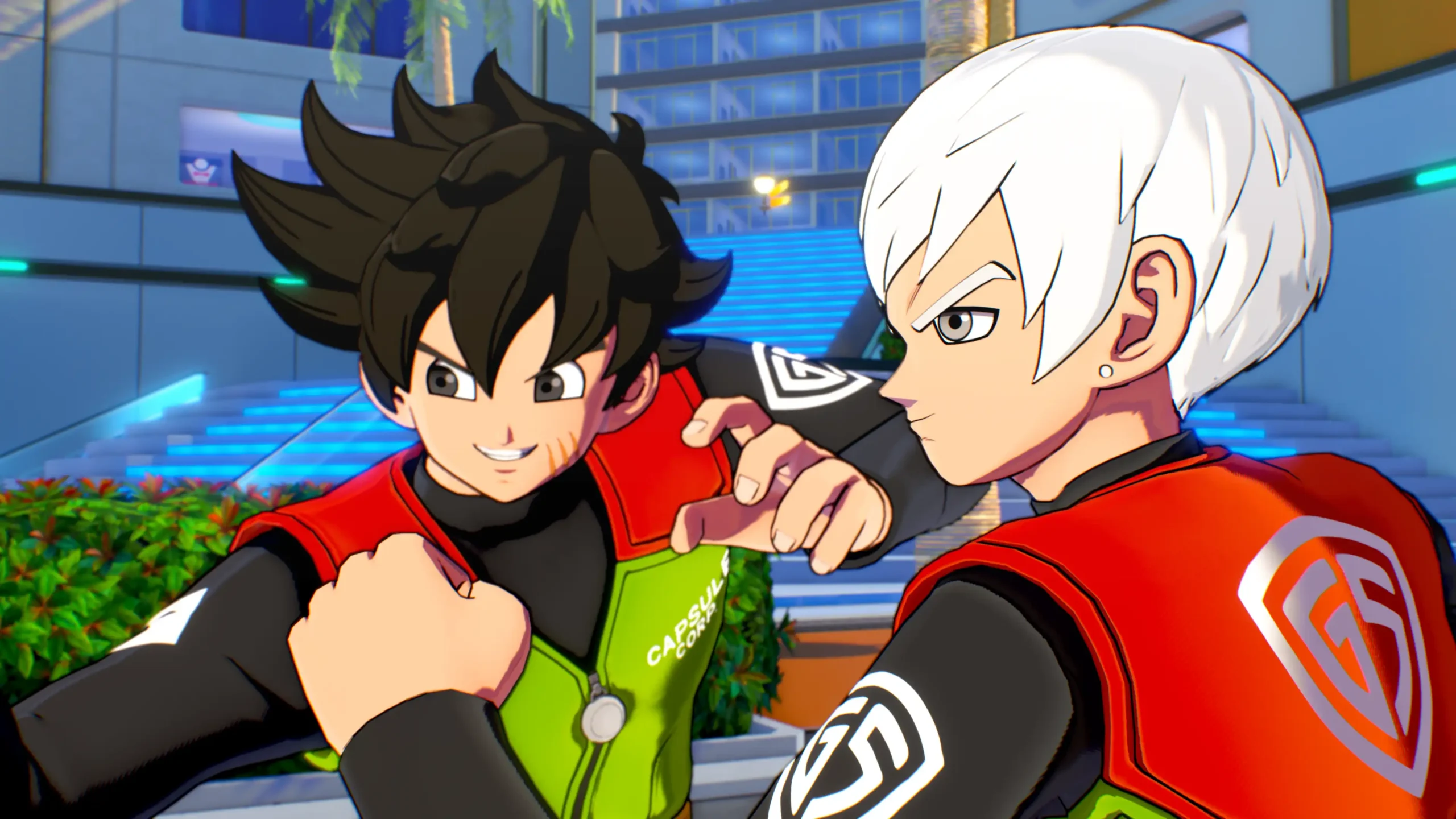 On a vu Dragon Ball Xenoverse 3 et ça pourrait bien être le jeu que tous les fans attendaient