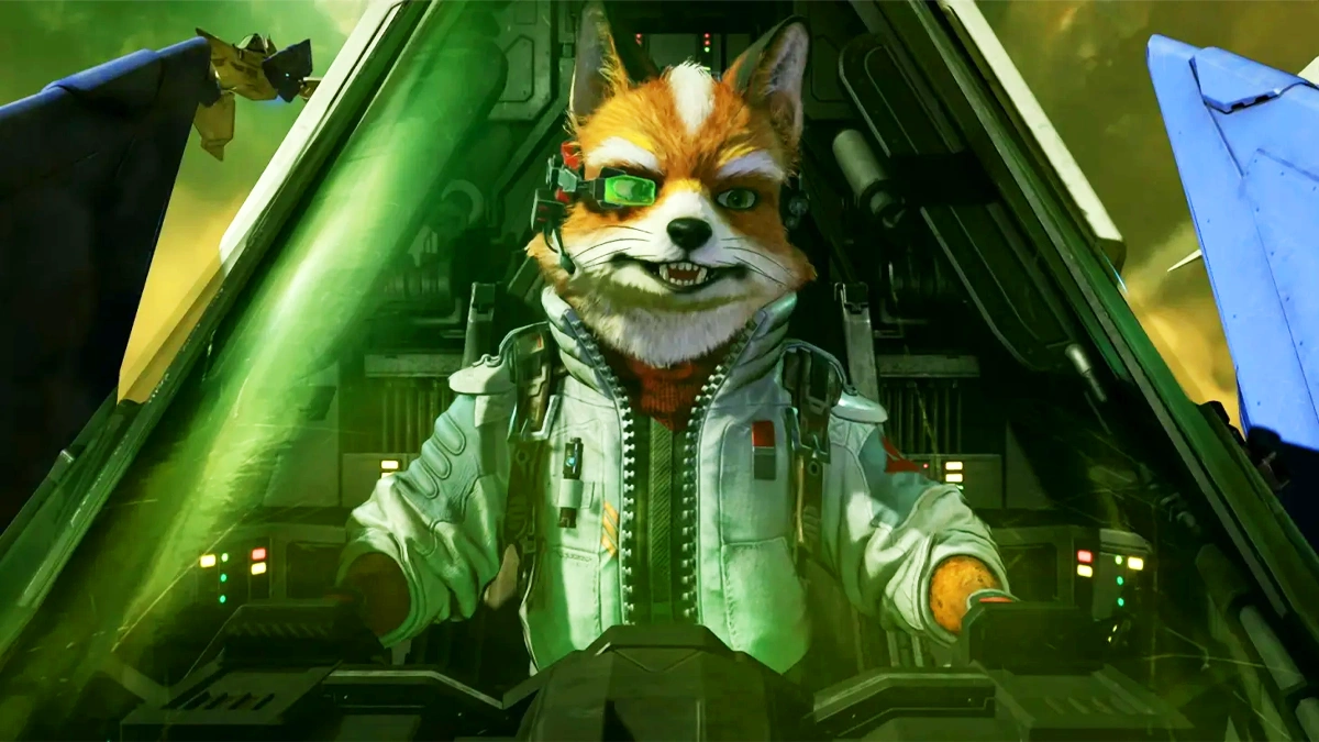 TEST Star Fox : un remake à la hauteur du mythe sur Nintendo Switch 2 ?
