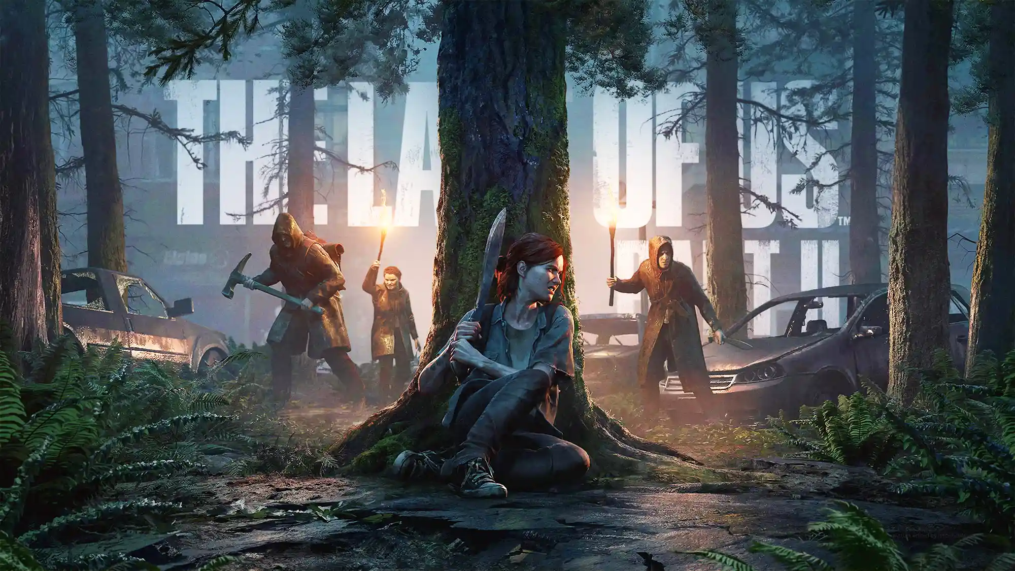 The Last of Us 2 sera bientôt jouable en multijoueur gratuitement, mais ce n'est pas grâce au studio